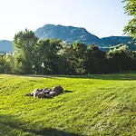 With A View * Bolzano