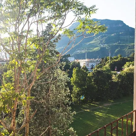 Apartment With A View Bozen