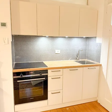 With A View 아파트