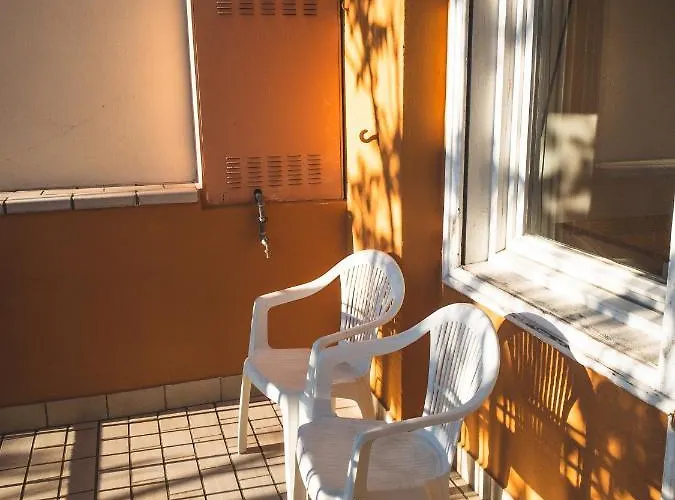 With A View 아파트 *