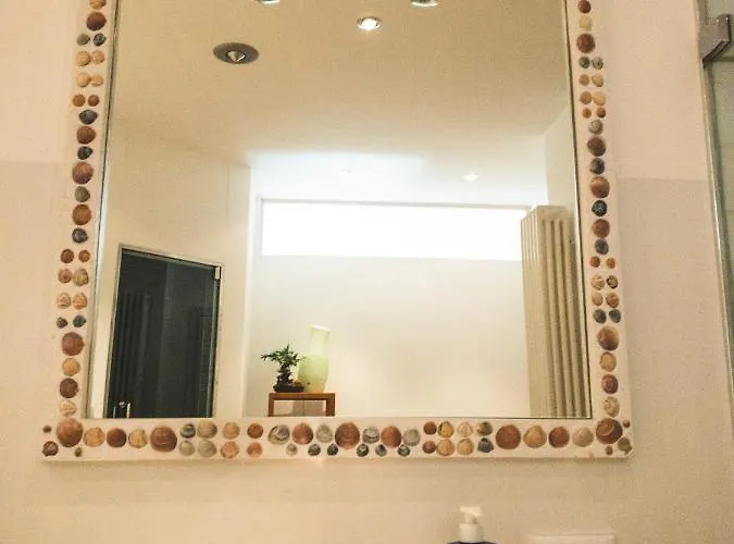 With A View Апартаменти *