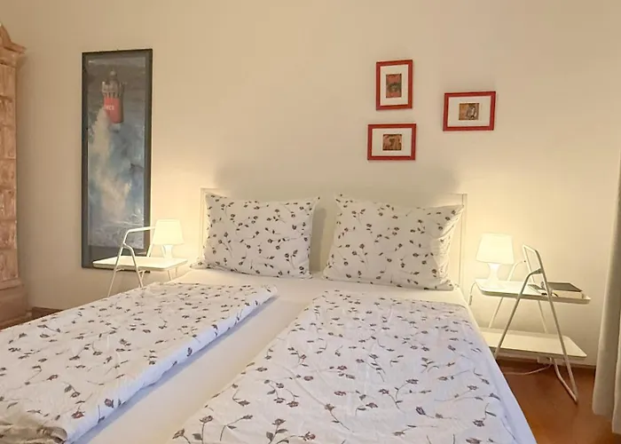 With A View * Bolzano